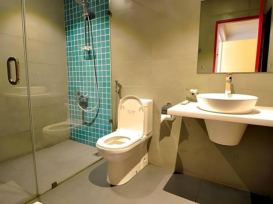 Ivy Lane Hotel Colombo