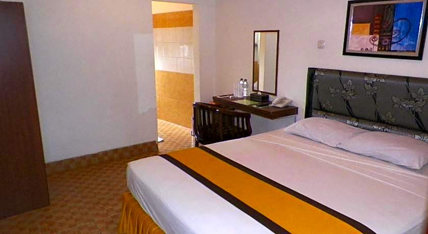 Al-Badar Hotel Syariah Makassar