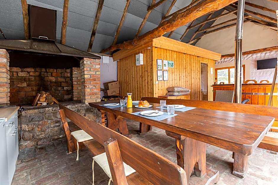 SOKOL - Secret forest house