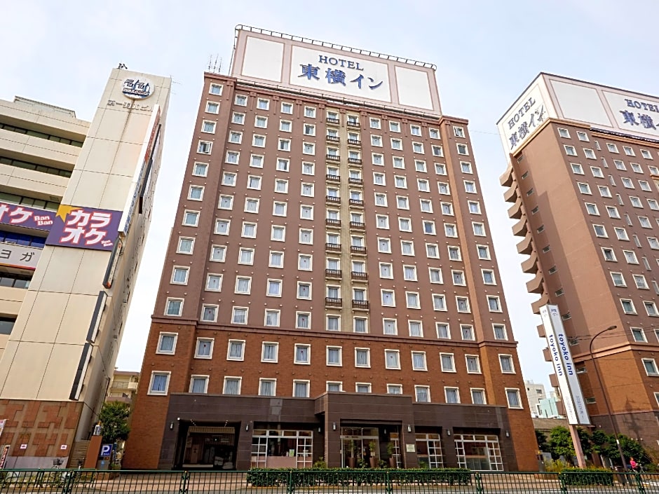 Toyoko Inn Tokyo Haneda Airport No.1