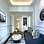 Intercontinental Rome Ambasciatori Palace By IHG