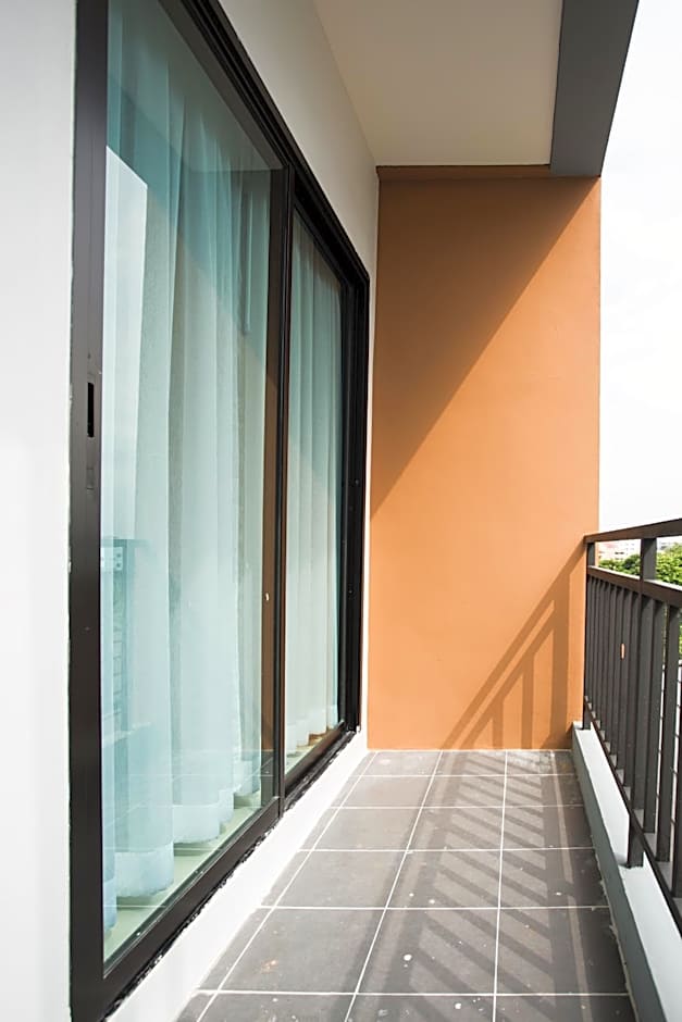 Twenty Nine KV Apartel