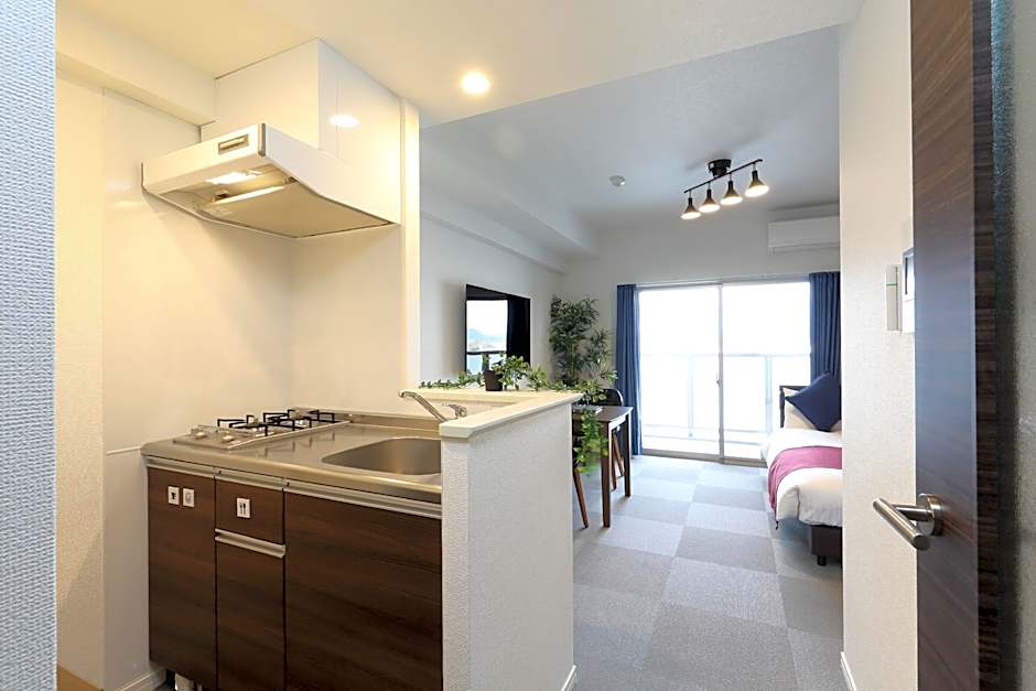 The Grand Residence Hotel Hakata