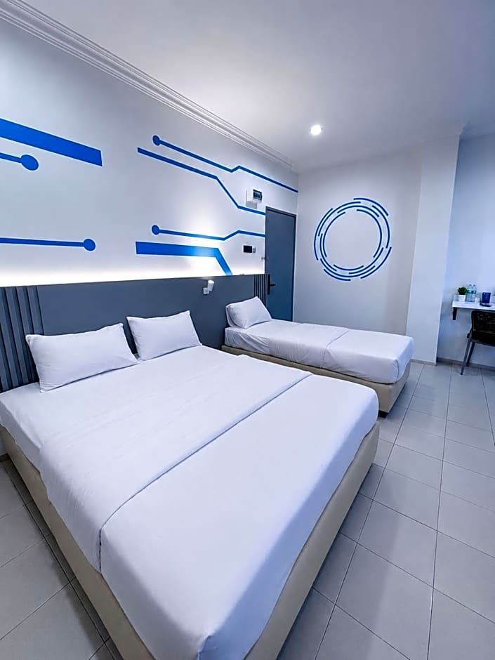 One Stop Hotel