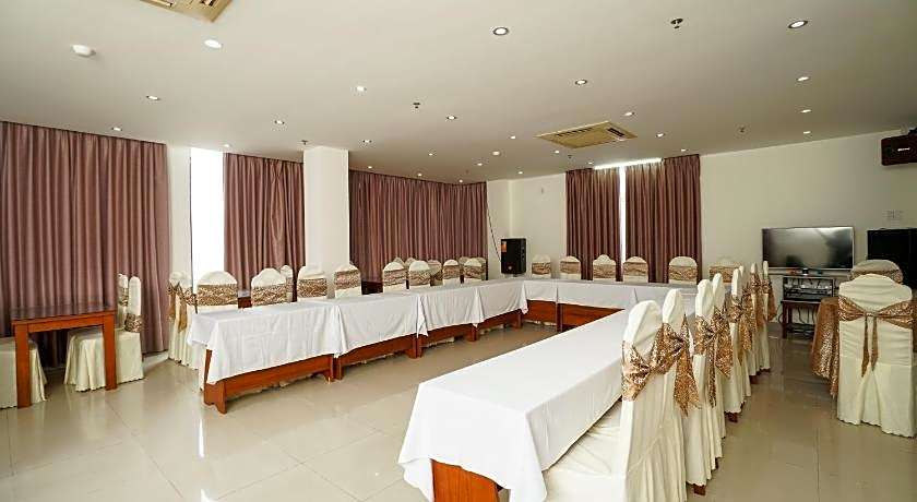 Sunview Hotel – Da Nang, MN