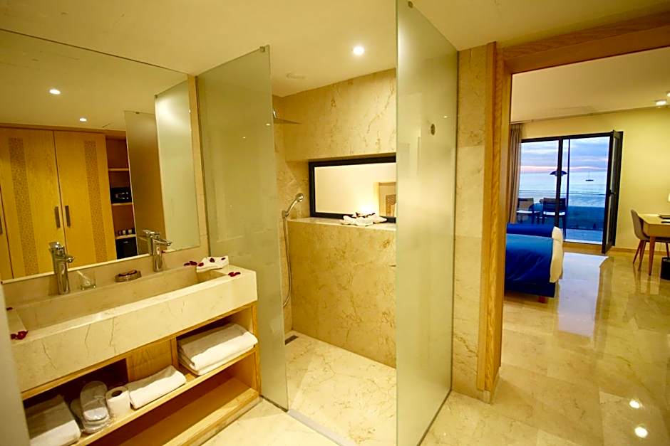 Hotel Cote ocean Mogador