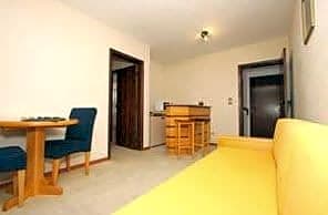 Hotel Flat Petras