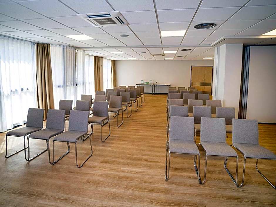 ibis Styles Tours Centre