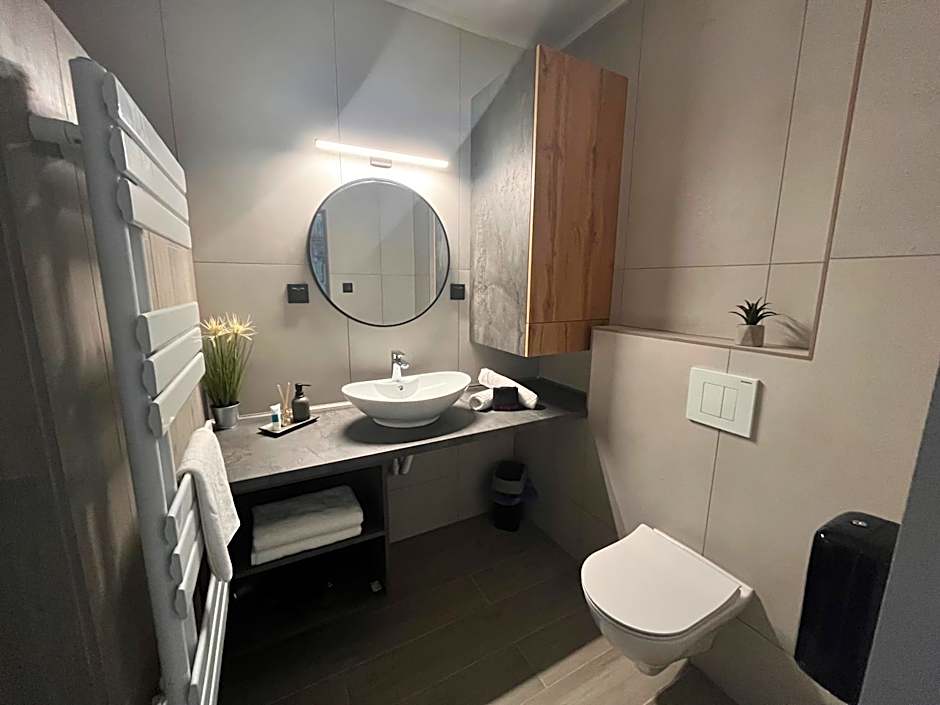 Várkapu Apartmanok 2