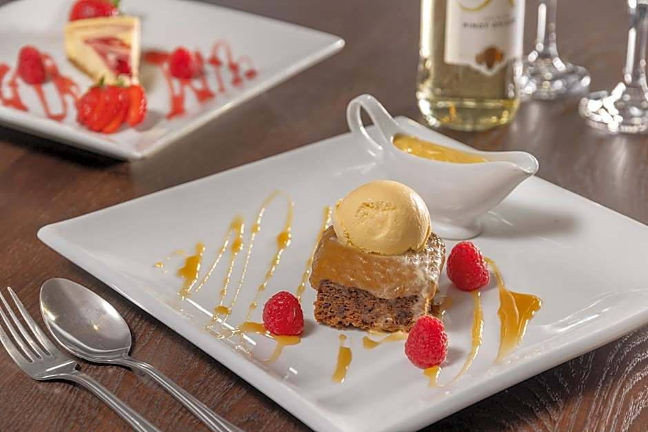 OYO Flagship Sheffield City Centre