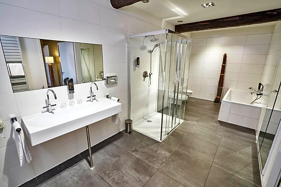 Saillant Hotel Maastricht City Centre