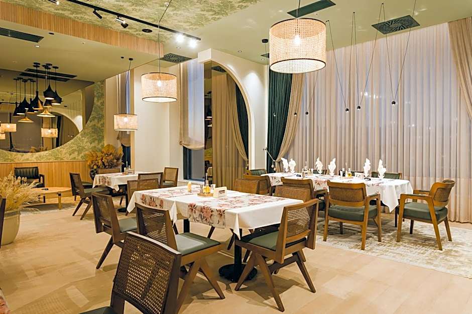 Hotel Aurel Coast