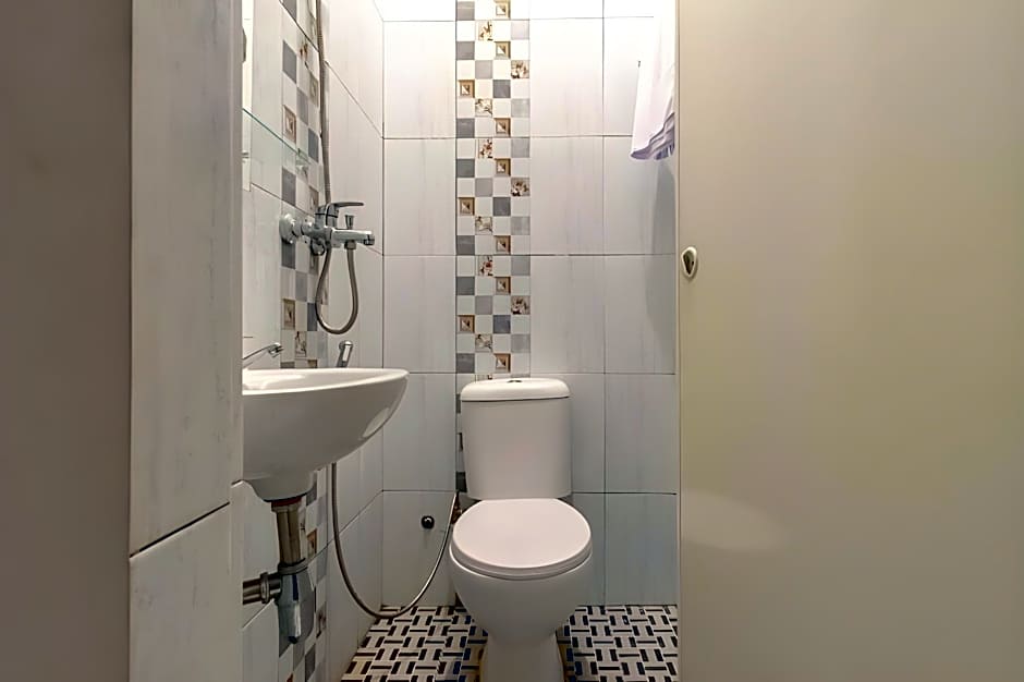 Hotel O HOMESTAY JAYA