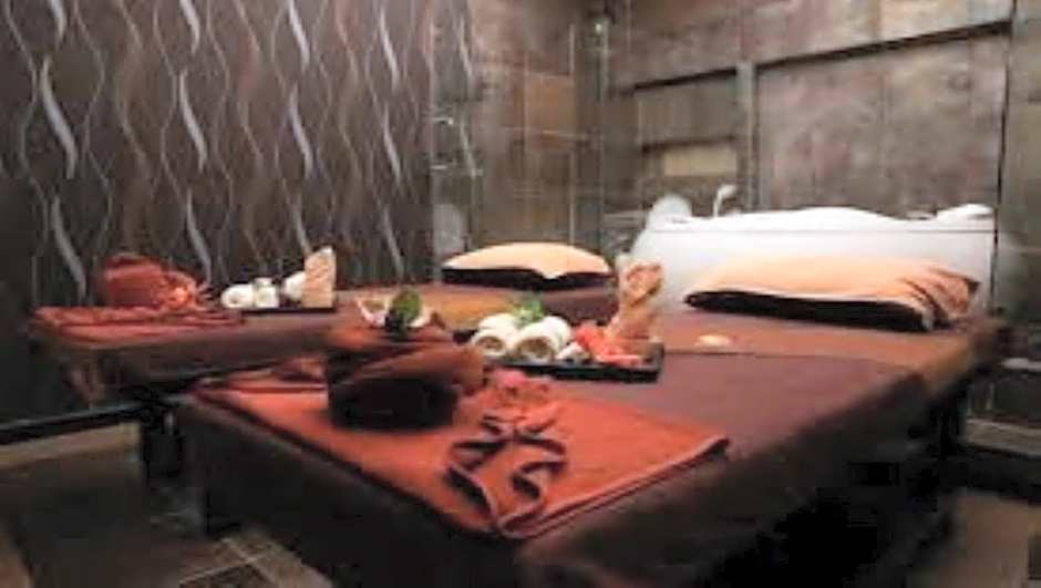 The Airport Courtyard Suvarnabhumi Airport