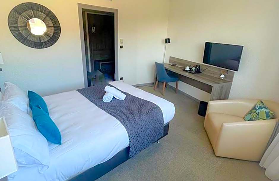 KYRIAD LYON EST - Genas Eurexpo