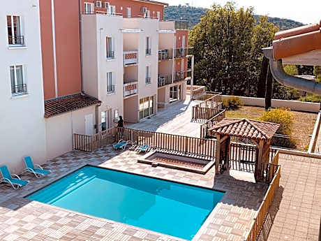 Terres de France - Résidence Côté Provence