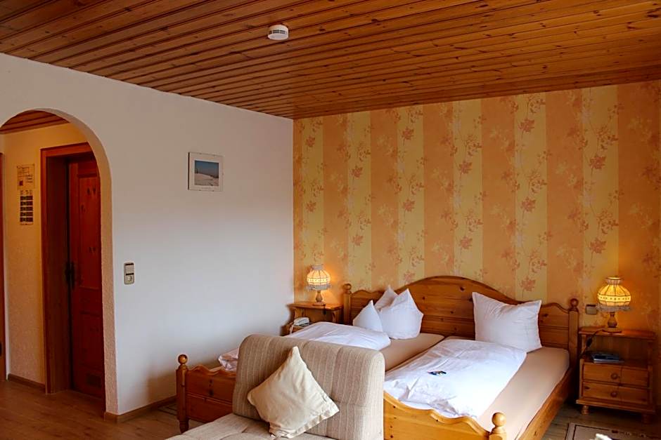 Landgasthof zum Schützen