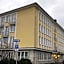 Parkhotel Friedrichstrasse