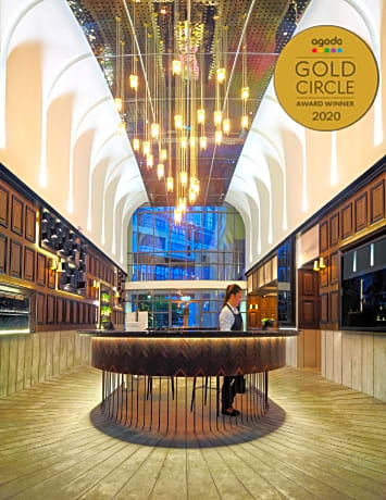 Bespoke Hotel Puchong