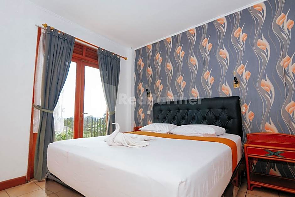 Villa Green Valley Puncak RedPartner