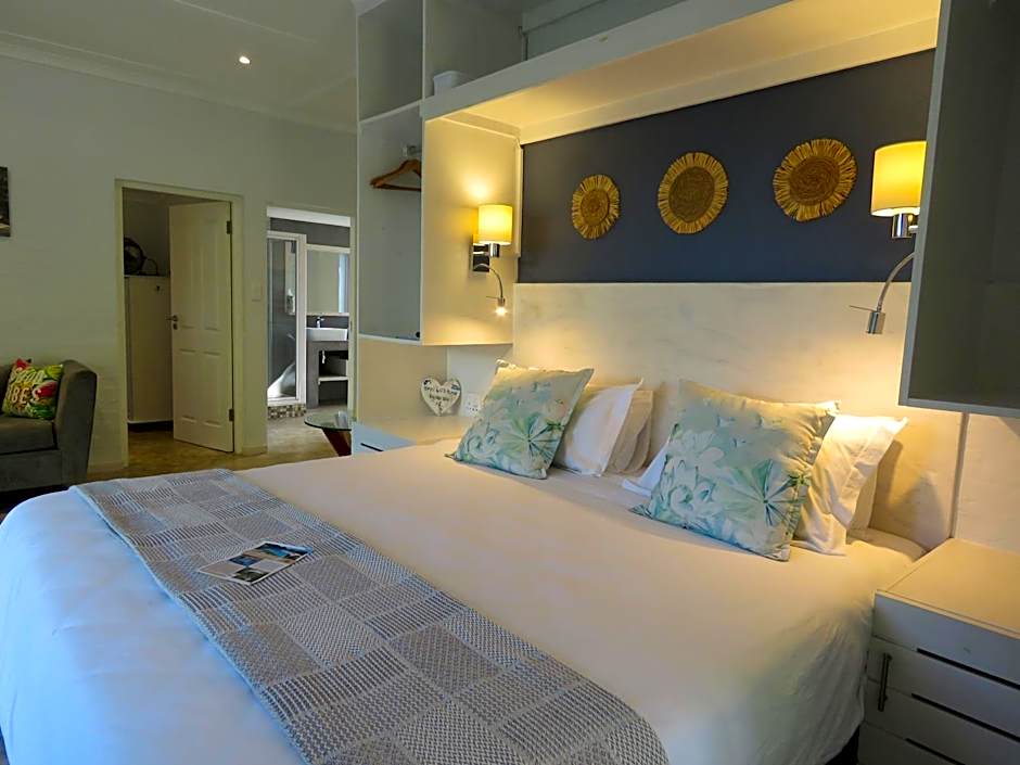 Bare Feet Retreat B&B