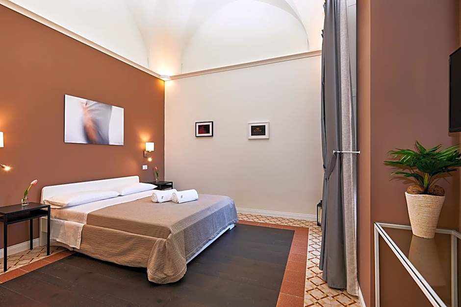 Donna Teresa Guest House