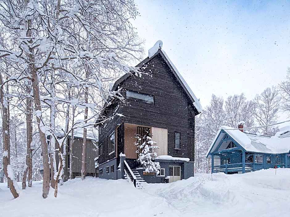 Shousugi Chalet by Elite Havens