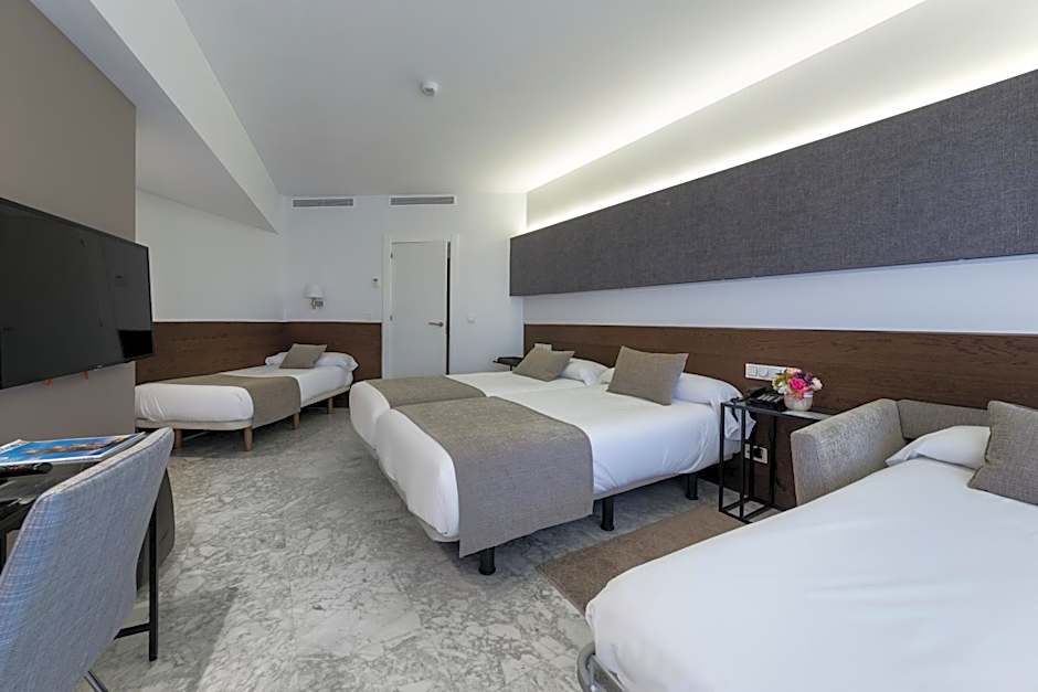 Hotel Avenida