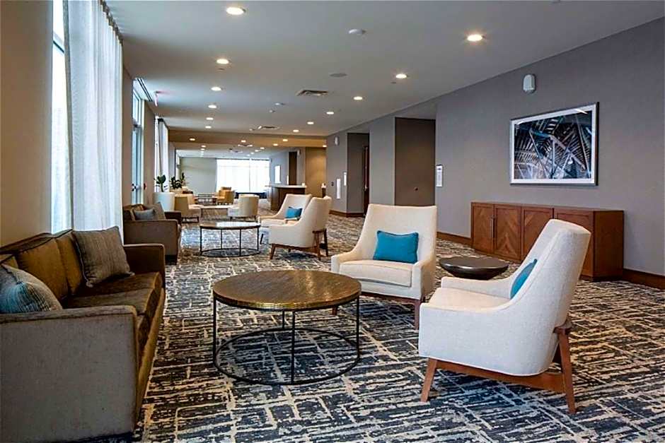 Hilton Garden Inn Cedar Falls, Ia