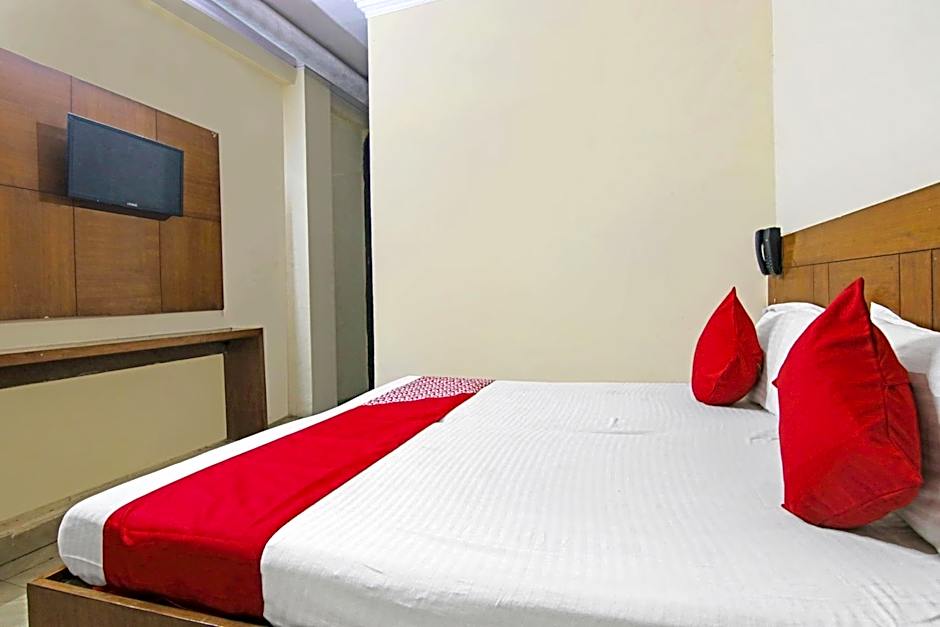 Hotel Sudarshan Palace Deluxe – Delhi, NY