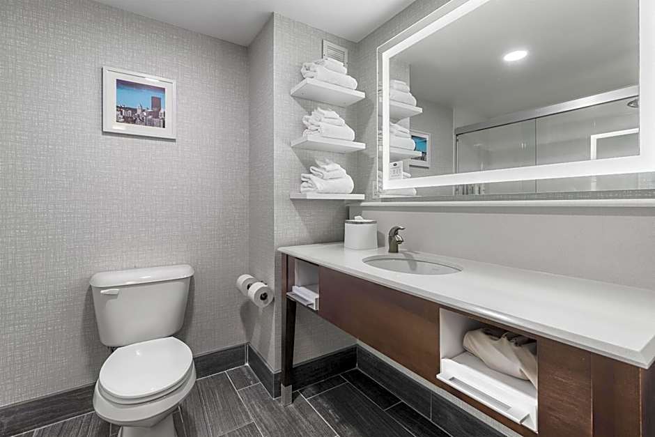 Hampton Inn Salem