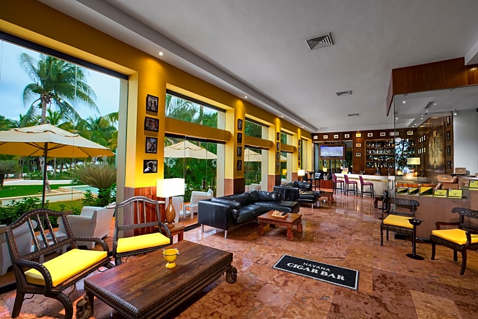 Grand Oasis Tulum Riviera - All Inclusive