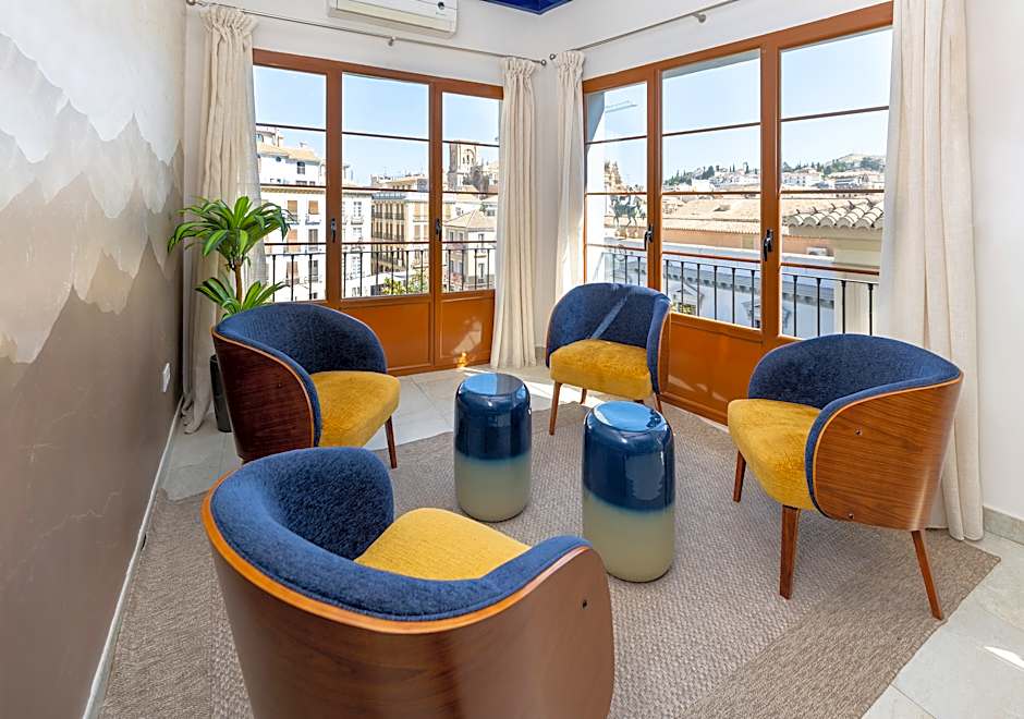 Nest Style Granada