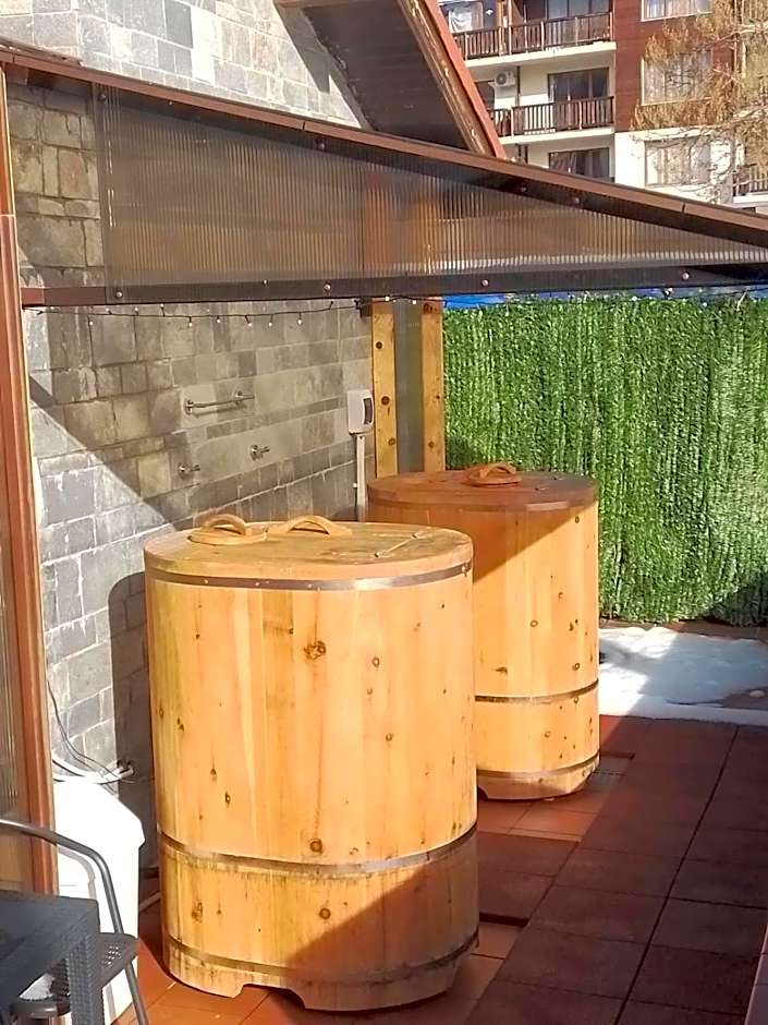 7 Pools SPA Boutique Hotel