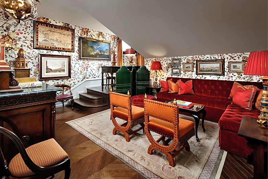 The Gritti Palace, a Luxury Collection Hotel, Venice