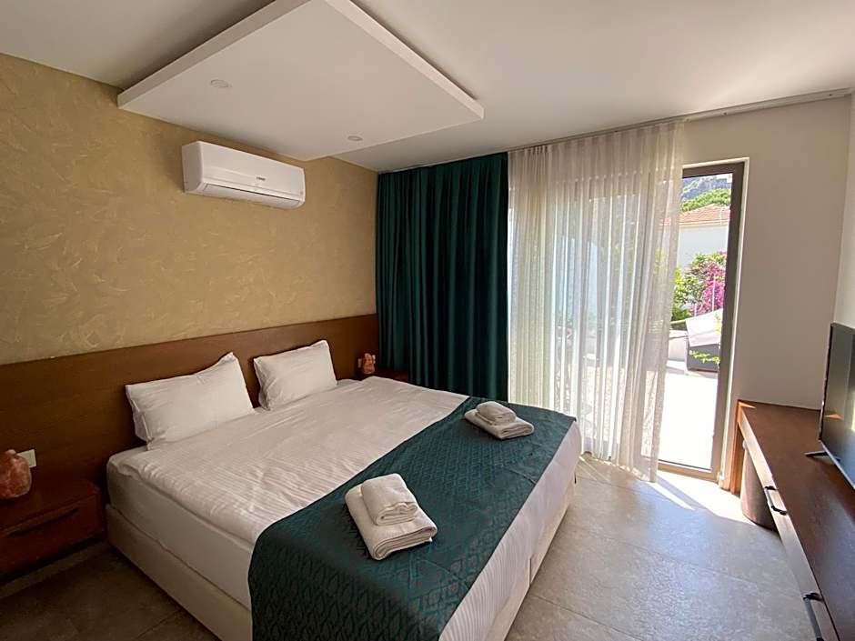 On Oda Oludeniz
