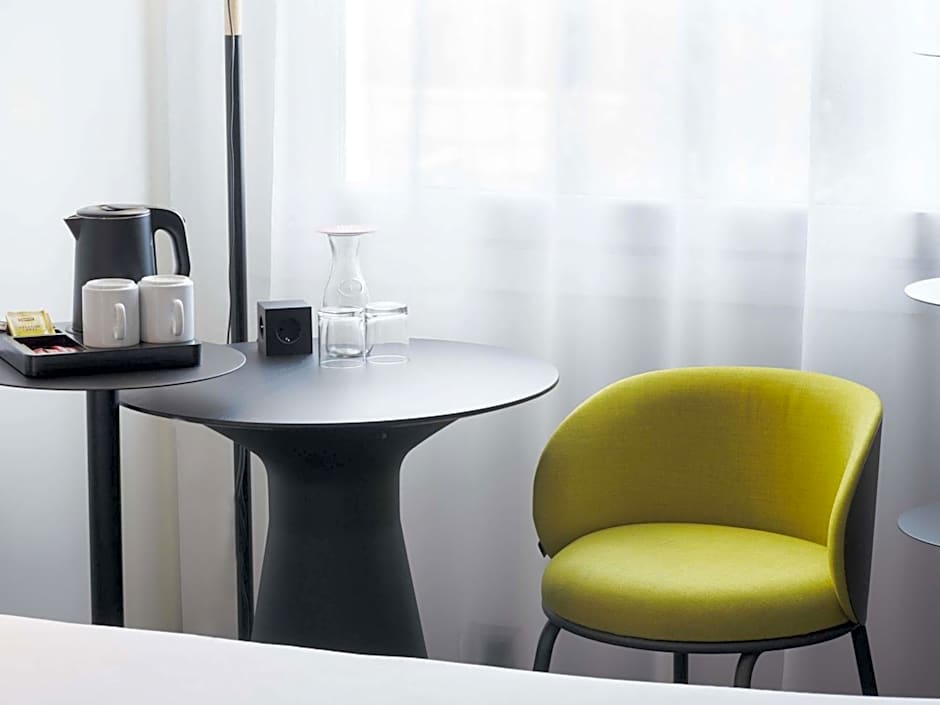 Ibis Warszawa Stare Miasto