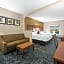 Comfort Suites Kansas City-Liberty