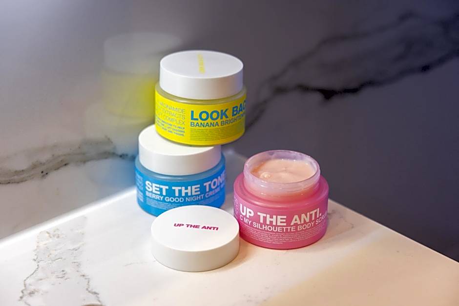 Sage Hotel James Street