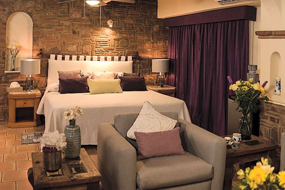 Villa Bella Bed & Breakfast Inn