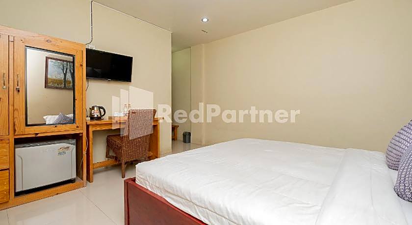 Hotel Grand El-a Syariah Mitra RedDoorz