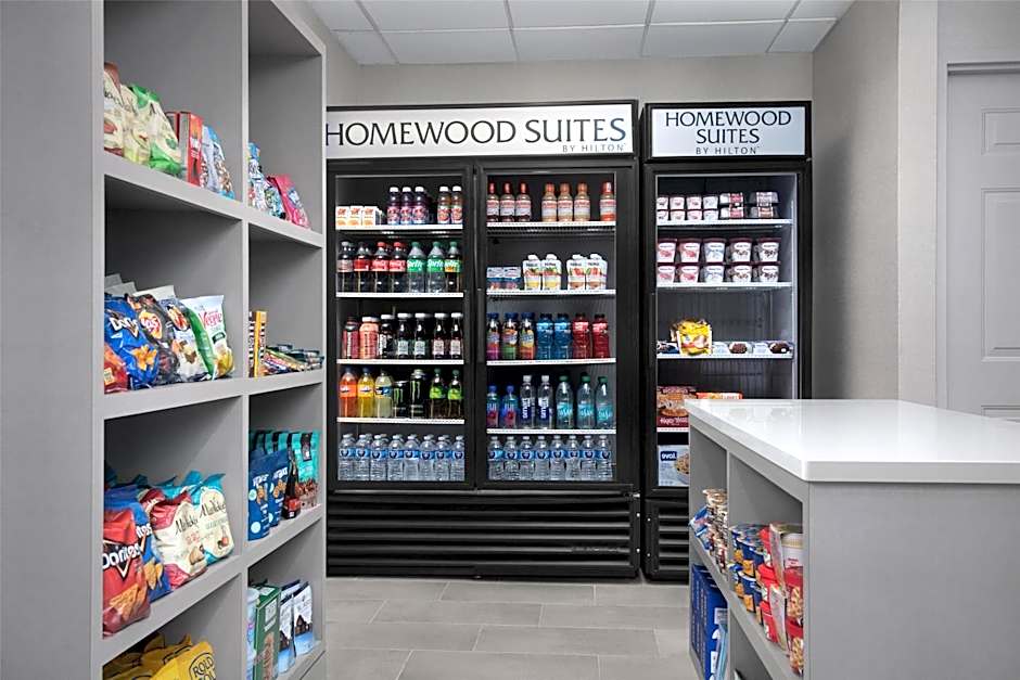 Homewood Suites By Hilton Newark-Cranford