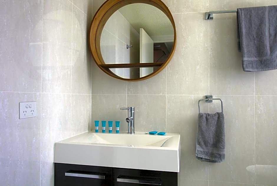 Tuncurry Motor Lodge