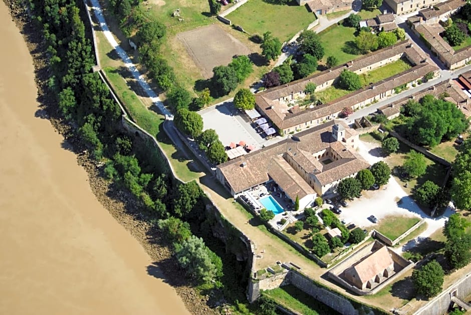 Hôtel Restaurant La Citadelle