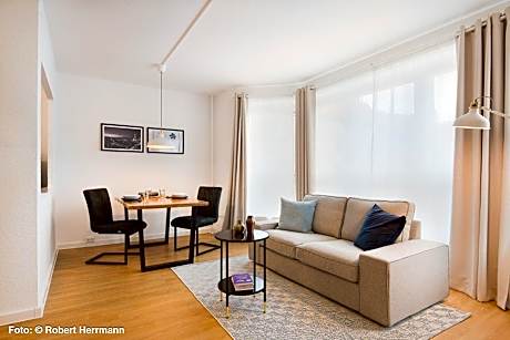 Apartments am Brandenburger Tor