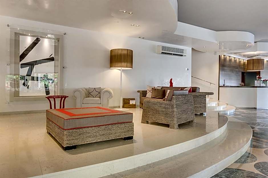 Hotel Mariver