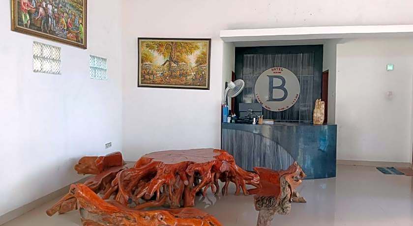 OYO 1525 Benson Hotel