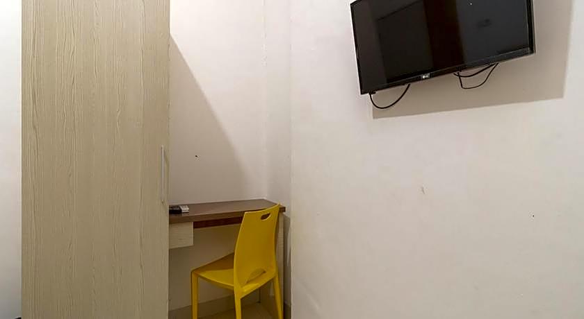 RedDoorz @ Tara Homestay Palembang