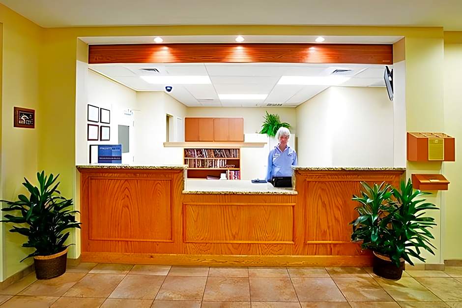 Candlewood Suites - Columbus By IHG