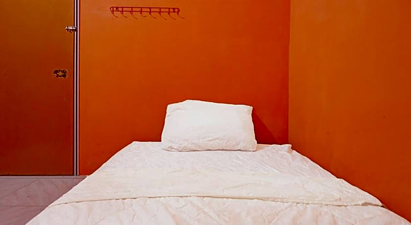 Hotel O Mitra HomestayNearTempat Makan Pagi Sore Nohil